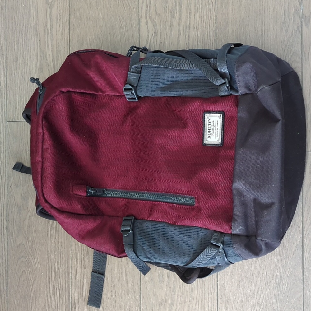 Burton Backpack